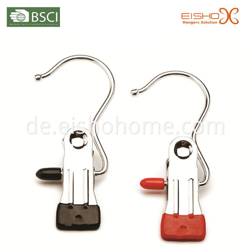 New Design Boots Hook Hanger Metal Hanger55